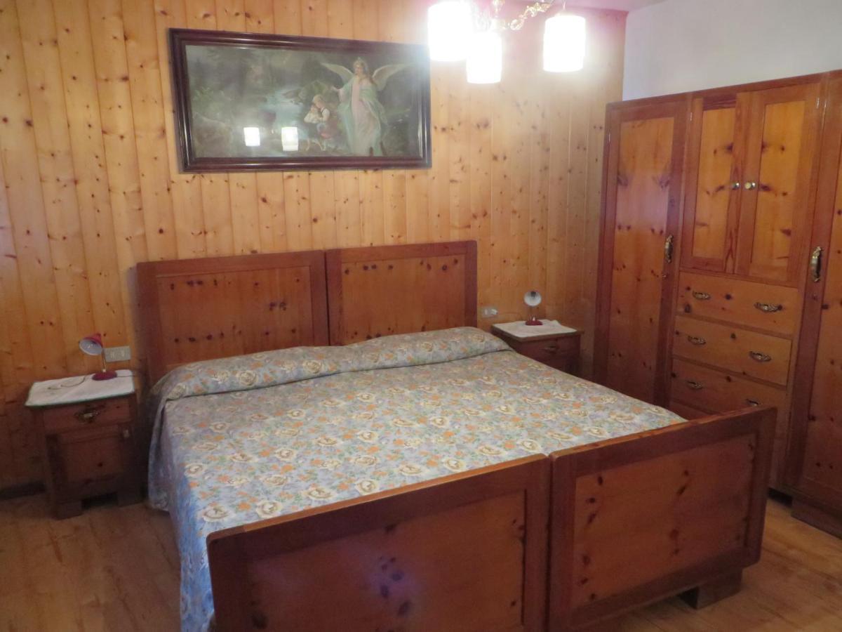 La Cesura Bed & Breakfast Carano  Ngoại thất bức ảnh